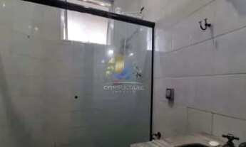 Imagem 5: Apartamento com 3 dormitórios à venda, 111 m² por R$ 450.000,00 - Centro - São Vicente/SP