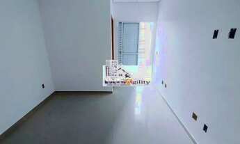 Imagem 2: Sobrado para Venda no bairro Vila Granada, 3 dorm, 1 suíte, 4 vagas, 160 m² - Penha de Fra