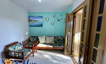 Imagem 3: C224 Ótima casa à venda em Mariluz, na praia de Imbé