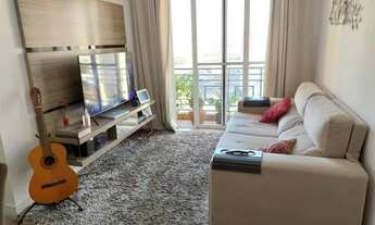 Imagem: Ótimo Apto com 64 m², 3 dorms e 1 vaga