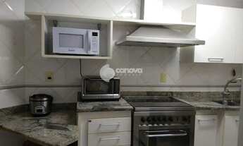 Imagem 6: Cobertura - Taquaral - Campinas