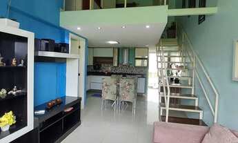 Imagem 5: ALUGO R$ 2.700, Cond Mariuá, Apto Mobiliado 2 quartos, prox da Nilton Lins, Laranjeiras