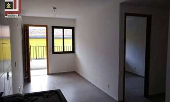 Imagem 7: Apartamento com 2 dormitórios à venda, 42 m² por R$ 310.000,00 - Saúde - São Paulo/SP