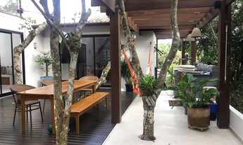 Imagem 5: Condomínio Jardim do Lago-( setor Bosque ) 300 m2 de construção -- Ótimo acabamento