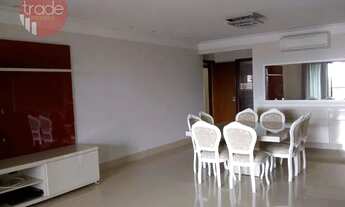 Imagem: Apartamento de Alto padrão para locação