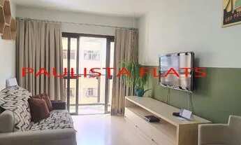 Imagem: SÃO PAULO - RESIDENCIAL - JARDIM PAULISTA