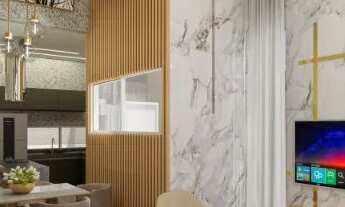 Imagem 5: Casa com Piscina no Terras Alphaville 2