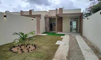 Imagem 2: Casas em Paracuru