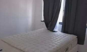 Imagem 4: Apartamento com 3 quartos, no Vivendas do Rio Branco - AP45254