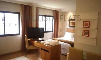 Imagem 2: SÃO PAULO - RESIDENCIAL - JARDIM PAULISTA