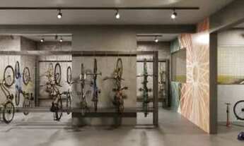 Imagem 4: Apartamento com 3 dormitórios à venda, 80 m² por R$ 760.000 - Freguesia do Ó - São Paulo/S