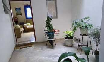 Imagem 1: Casa 2 dormitórios R$ 680 mil (Vila Clarice