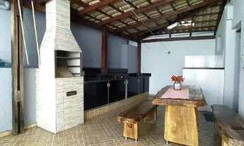 Imagem: Apartamento com área privativa à venda