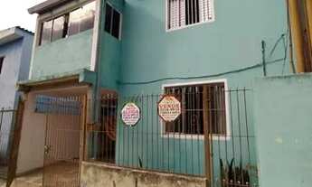 Imagem: Casa para aluguel, 2 quartos, 1 vaga, Vila