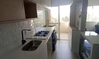 Imagem 4: Apartamento - Chácara Santa Antonieta (Nova Veneza) - Sumaré