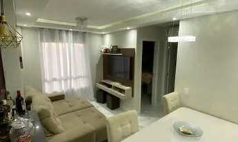 Imagem 3: Apartamento - Jardim Vitória - Monte Mor