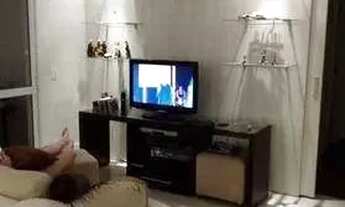 Imagem 3: Apartamento residencial à venda, Vila Monumento, São Paulo