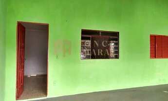 Imagem 3: Núcleo Habitacional José Regino