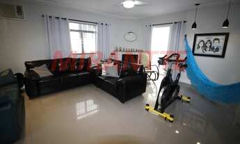 Imagem: Casa terrea de 303m² com 5 quartos em Santana