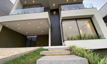 Imagem 10: Maravilhosa casa à venda no condomínio Brisas da Mata em Jundiaí SP