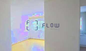 Imagem 3: Apartamento para locação com 60m² 2 dormitórios e 1 vaga - saúde