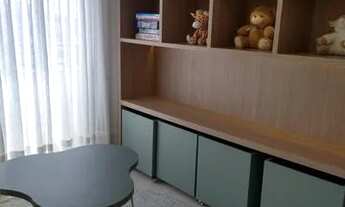 Imagem 4: 2 DORMITÓRIOS - 71M² - SUÍTE - ANDAR ALTO - VISTA MAR