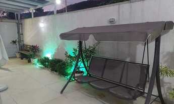 Imagem 4: Casa linear em condomínio; casa linear próximo ao Park shopping