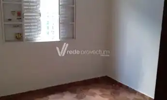 Imagem: Casa - Jardim Eulina - Campinas