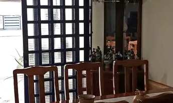 Imagem 3: Casa - Jardim Nova Europa - Campinas