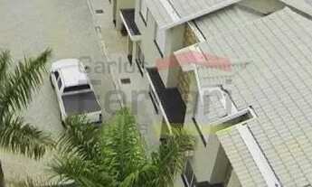 Imagem 6: Aluga Sobrado em condomínio fechado- Tremembé