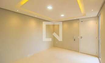 Imagem 4: Apartamento para Aluguel - Campo Grande, 2 Quartos, 60 m2