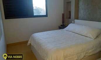 Imagem 5: Apartamento com 3 quartos à venda, 87 m² por R$ 1.070.000 - Vila da Serra - Nova Lima/MG