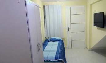 Imagem 4: Aluga se Excelente kitinet mobiliada freguesia área nobre