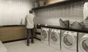 Imagem 7: Apartamento JK para Venda - 25.23m², 1 dormitório, Bom Fim