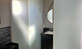 Imagem 6: Studio com 1 dormitório, 28 m² - venda por R$ 800.000,00 ou aluguel por R$ 4.566,65/mês