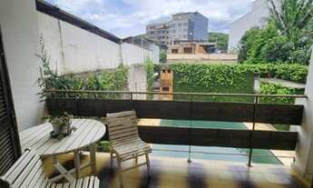 Imagem 6: Casa à venda, 3 quartos, Vaz Lobo - Rio de Janeiro/RJ