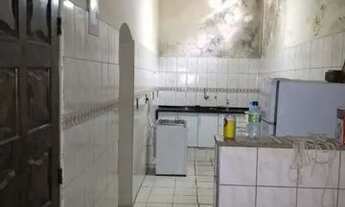 Imagem 3: Casa com 1 dormitório à venda, 250 m² por R$ 220.000 - Jardim Vista Alegre - Campo Limpo P