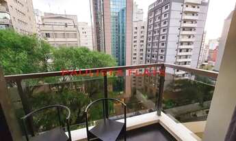 Imagem 5: SÃO PAULO - Flat - JARDIM PAULISTA