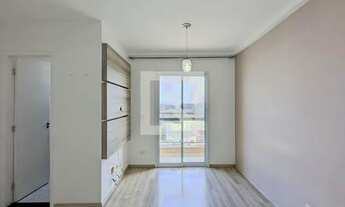 Imagem 5: Apartamento para Aluguel - Vila Lusitânia, 2 Quartos, 48 m2