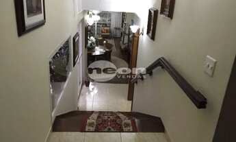 Imagem 6: SãO PAULO - Casa Padrão - Brooklin Paulista