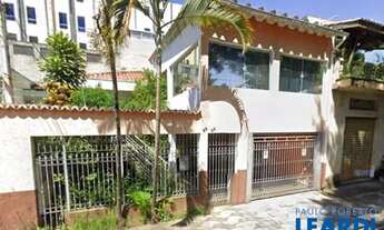 Imagem 2: CASA ASSOBRADADA - VILA ANTÔNIO - SP