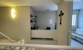 Imagem 2: Casa com 4 dormitórios à venda, 306 m² por R$ 2.250.000,00 - Bella Citta - Mogi das Cruzes