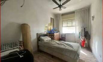 Imagem 7: Apartamento à venda, 96 m² por R$ 318.000,00 - Campo Grande - Santos/SP