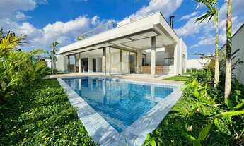 Imagem 5: Casa - Alphaville Dom Pedro - Campinas