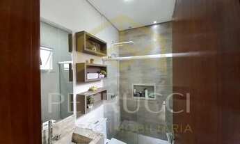 Imagem 5: Casa - Jardins do Império - Indaiatuba