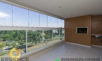 Imagem 5: Apartamento Mobiliado com 3 Quartos para alugar, 131m² por R$ 5.500/mês - Jardim Botânico