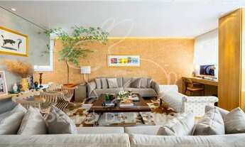 Imagem 2: São Paulo - Apartamento Padrão - Jardim América