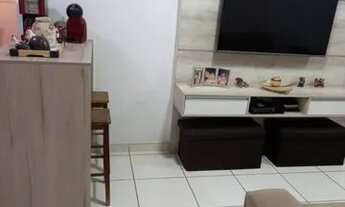 Imagem 4: Apartamento - Vila São Pedro - Hortolândia