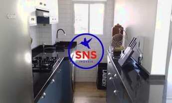 Imagem 5: APARTAMENTO RESIDENCIAL em CAMPINAS - SP, VILA INDUSTRIAL