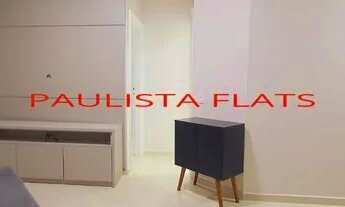 Imagem 2: SÃO PAULO - Flat - JARDIM PAULISTA